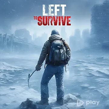 Left to Survive