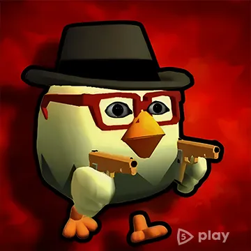 Chicken Horror
