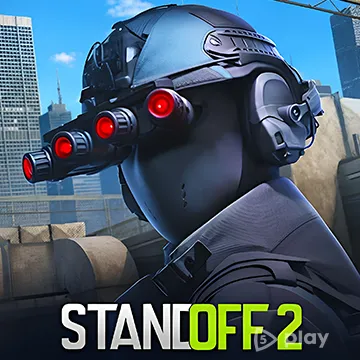 Aimbot Standoff 2