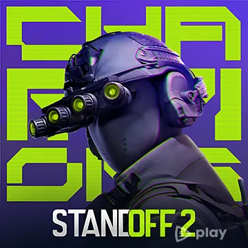 Скинченджер Standoff 2