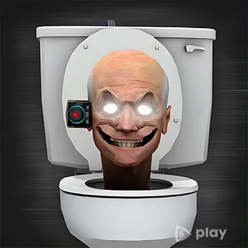 Toilet Laboratory!