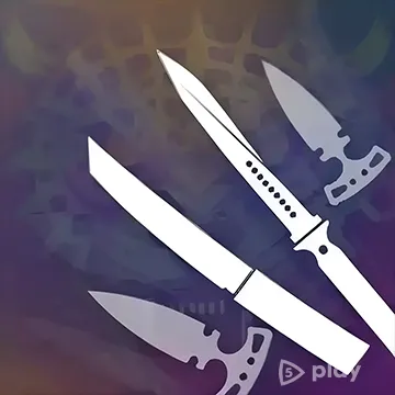 Standknife Simulator