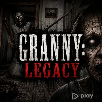 Granny: Legacy