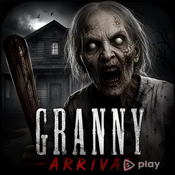 Granny Arrival