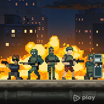 Door Kickers: Action Squad