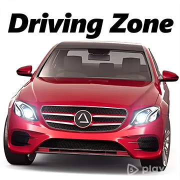 Driving Zone: Germany