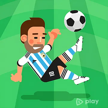 World Soccer Champs