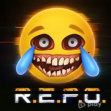 R.E.P.O. Mobile