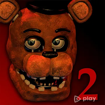 Five Nights at Freddy's 2
