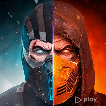 Mortal Kombat 9