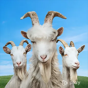Goat Simulator 3