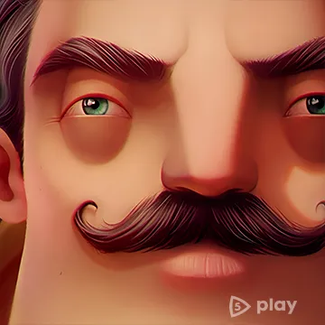 Hello Neighbor