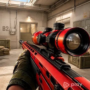 Modern Ops