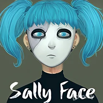 Sally Face