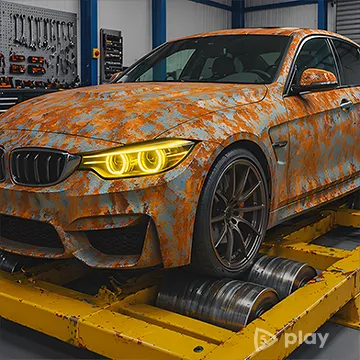 Dyno 2 Race