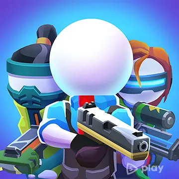 Squad Alpha