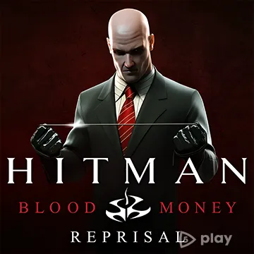 Hitman: Blood Money — Reprisal