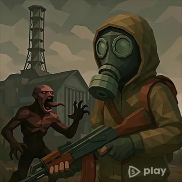 POLYZONA - Chernobyl Bunker
