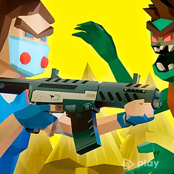 Two Guys & Zombies 3D