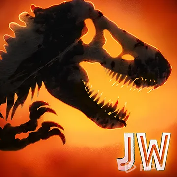 Jurassic World: Игра