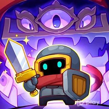 Soul Knight Prequel