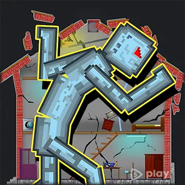 Ragdoll City Playground