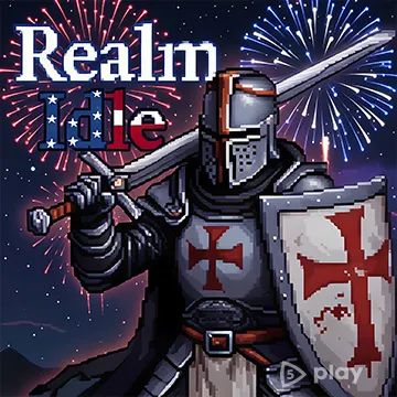Realm Idle