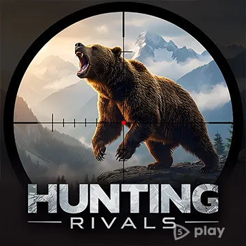 Hunting Rivals: Дикая Охота