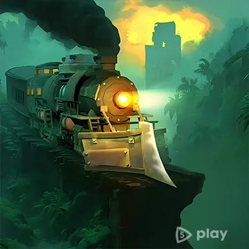 Train of Hope: Выживание