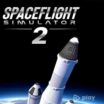 Spaceflight Simulator 2