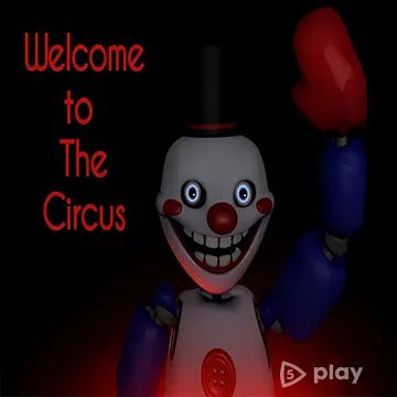 Welcome To The Circus