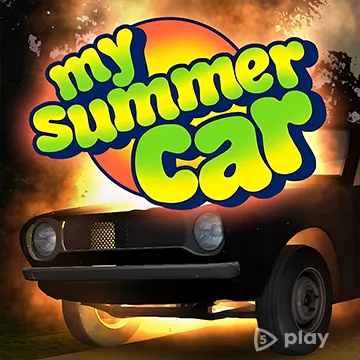 My Summer Car