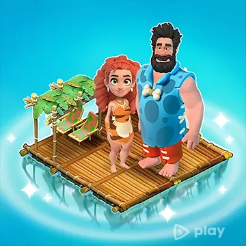 Family Island