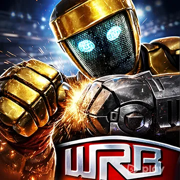 World Robot Boxing