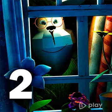 5 ночей с Тимохой 2: Деревня