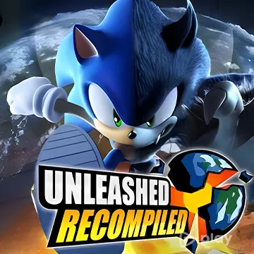 Sonic Unleashed Recompiled