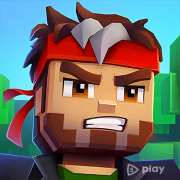 Pixel Gun 2