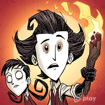 Don't Starve Together