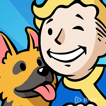 Fallout Shelter Online