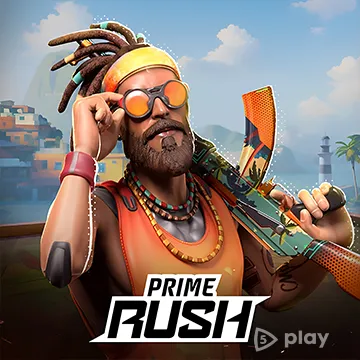 Prime Rush