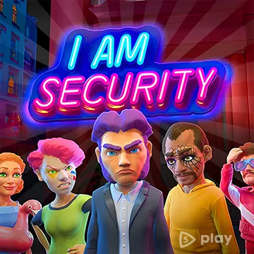 I Am Security