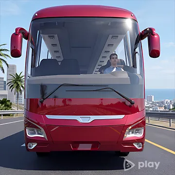 Bus Simulator: Coach Master
