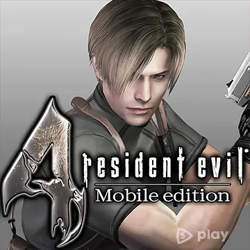 Resident Evil 4 Mobile