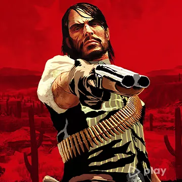 Red Dead Redemption