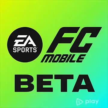 EA SPORTS FC Mobile 27 BETA