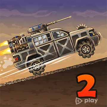 Earn to Die 2