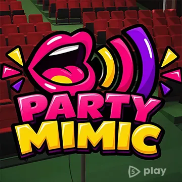 Party Mimic: Multiplayer