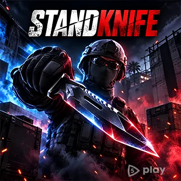 StandKnife