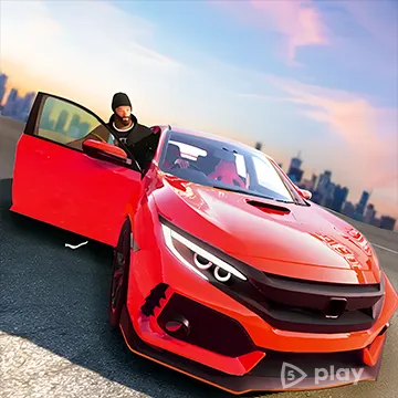 Стоянка автомобилей, Автошкола