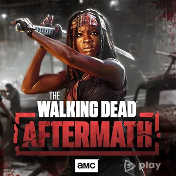 The Walking Dead: Aftermath